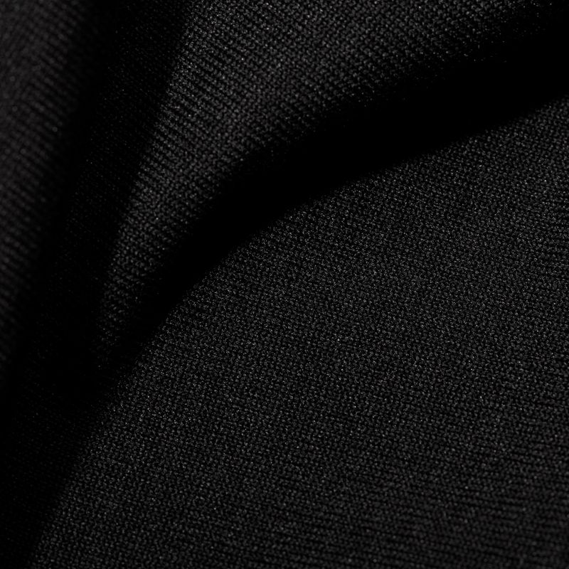 Vyriškas džemperis Mammut Aenergy Half Zip Pull black 5