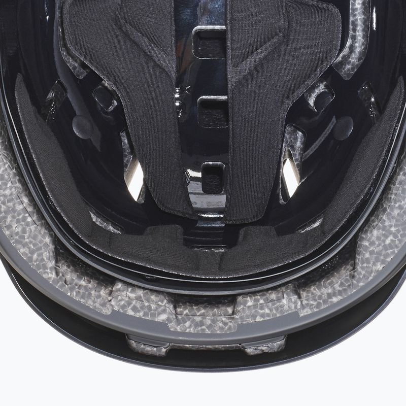 Laipiojimo šalmas Mammut Haute Route MIPS Twiceme black 5