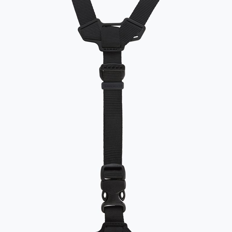 Laipiojimo šalmas Mammut Haute Route MIPS Twiceme black 7