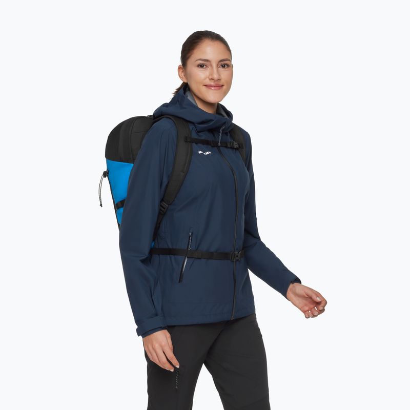 Miesto kuprinė Mammut Alto 22 l glacier blue 7