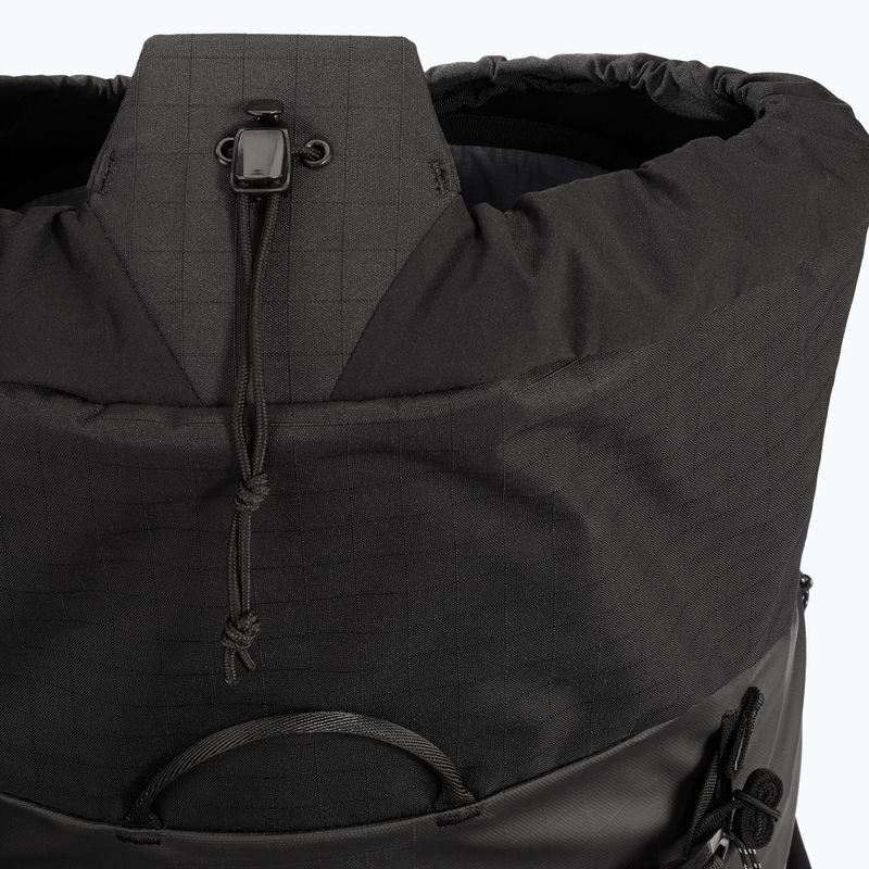 Miesto kuprinė Mammut Alto 24 l black 5