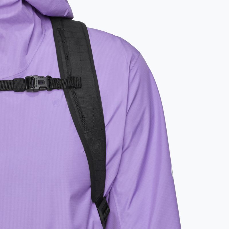 Miesto kuprinė Mammut Alto 24 and loss 10