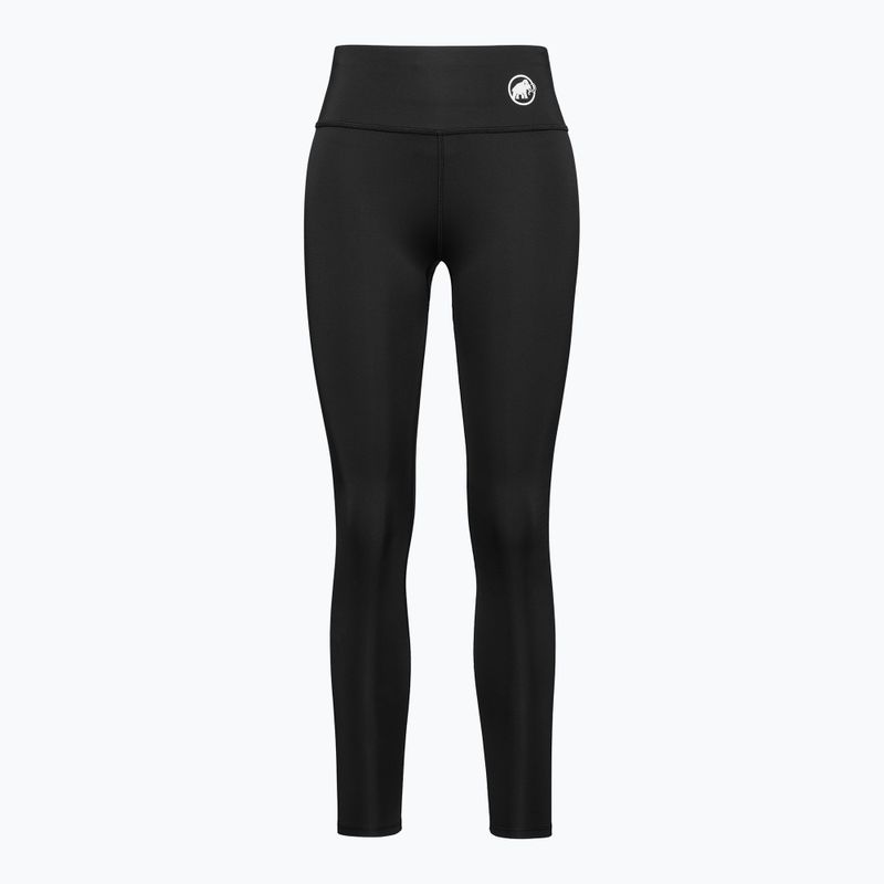 Moteriškos tamprės Mammut Waymarker Tights black 7