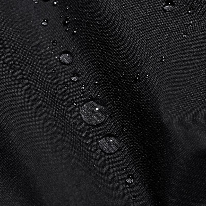 Vyriška 3 in‑1 striukė Mammut Treeline 3 in 1 HS Hooded Jacket Men black/black 11