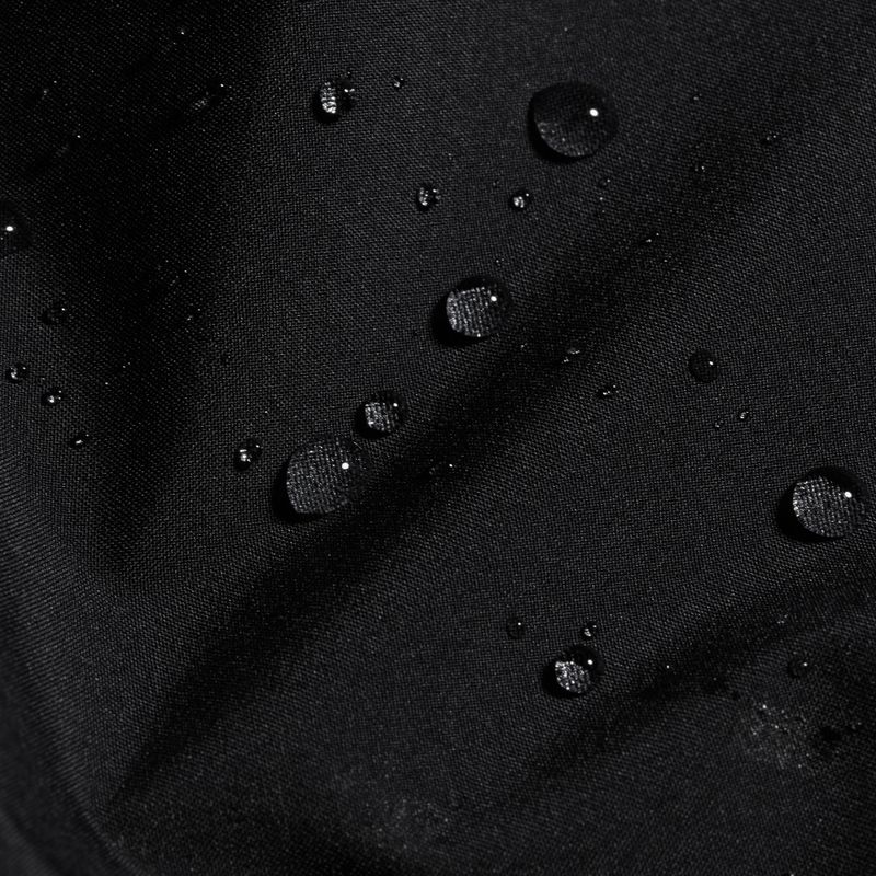 Vyriška lietaus striukė Mammut Linard HS Thermo Hooded Jacket Men black 8
