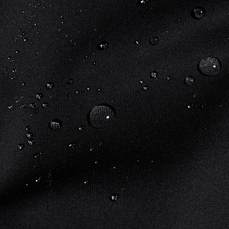Vyriška softshell striukė Mammut Ultimate VIII Softshell Hooded black 5
