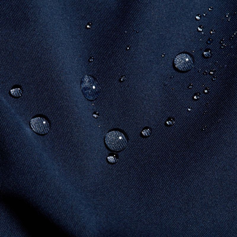 Vyriška softshell striukė Mammut Ultimate VIII Softshell Hooded navy 5