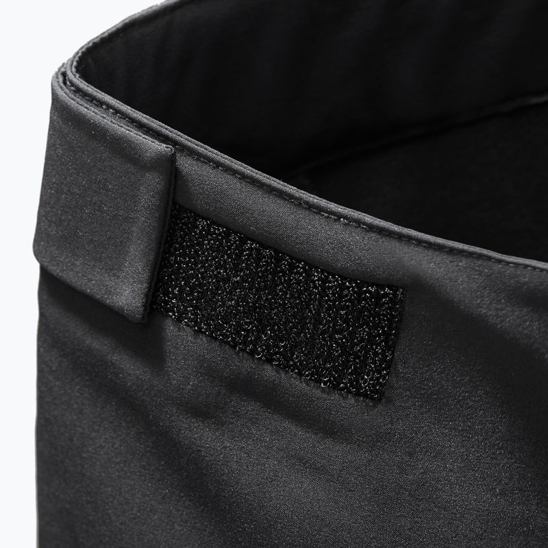 Vyriškos softshell kelnės Mammut Taiss Guide black 6