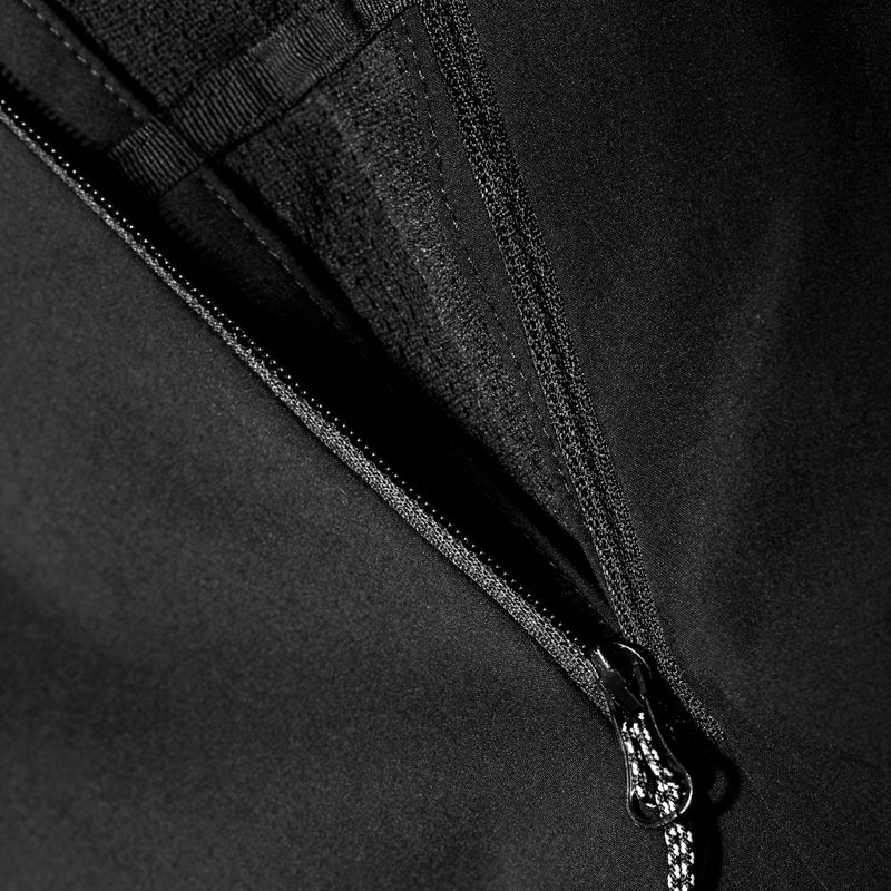 Vyriškos softshell kelnės Mammut Taiss Guide black 8
