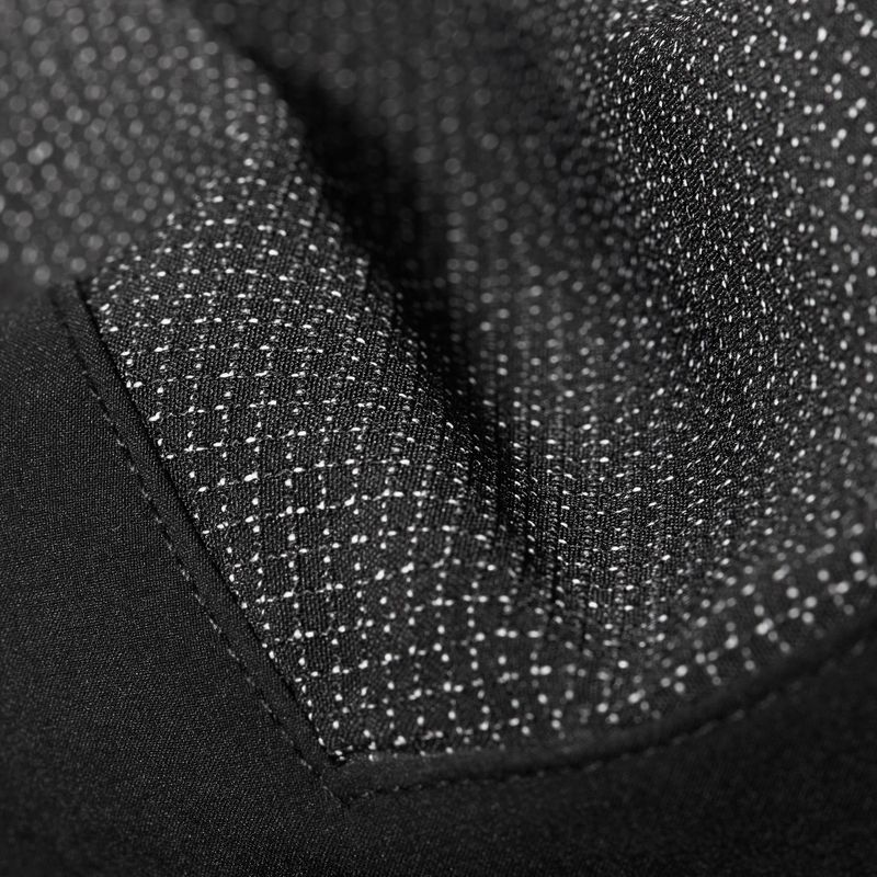 Vyriškos softshell kelnės Mammut Taiss Guide black 9