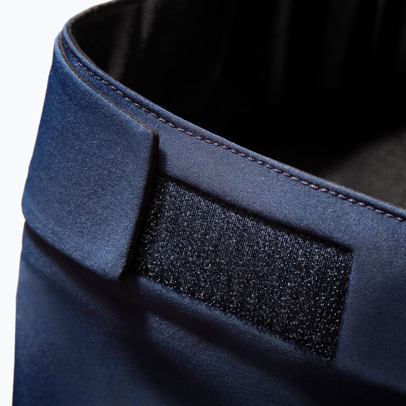 Vyriškos softshell kelnės Mammut Taiss Guide navy 6