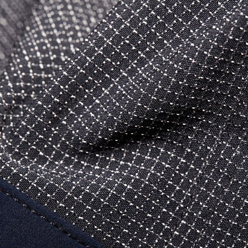 Vyriškos softshell kelnės Mammut Taiss Guide navy 9