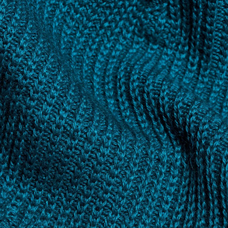 Žieminė kepurė Mammut Sublime deep teal 2