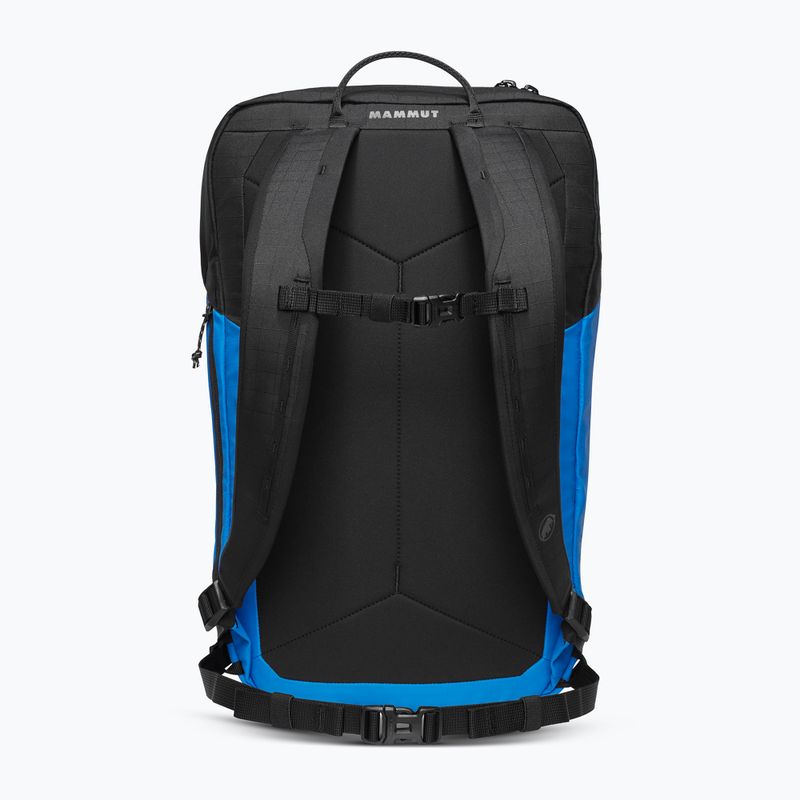 Miesto kuprinė Mammut Alto 18 l glacier blue 2
