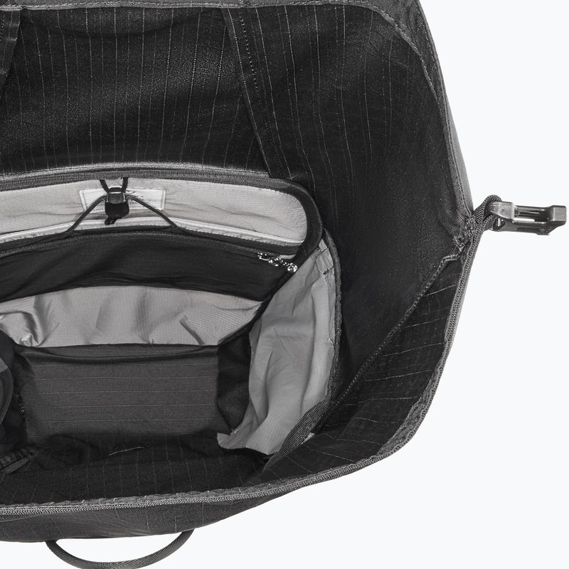 Miesto kuprinė Mammut Alto 34 l black 5