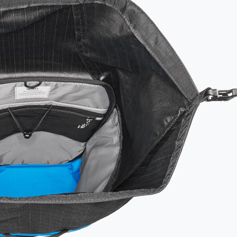 Miesto kuprinė Mammut Alto 34 l glacier blue 5