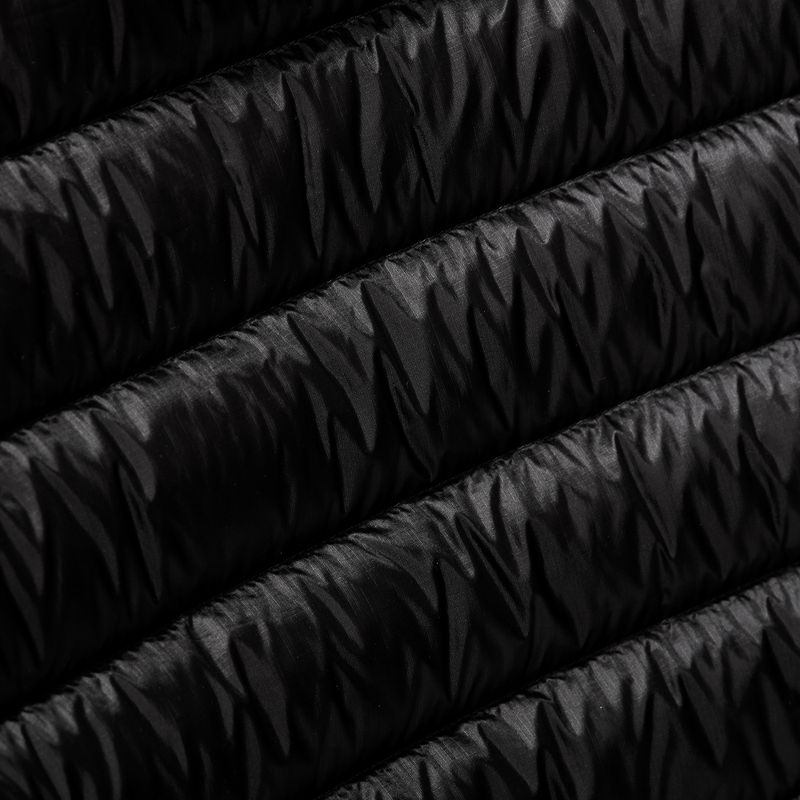 Vyriška pūsta striukė Mammut Broad Peak Insulation Hooded black 8
