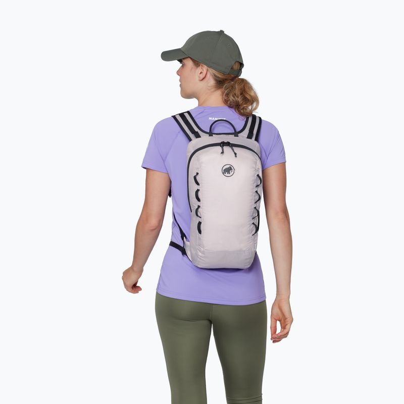 Laipiojimo kuprinė Mammut Neon Light 12 l alpine calamint 3