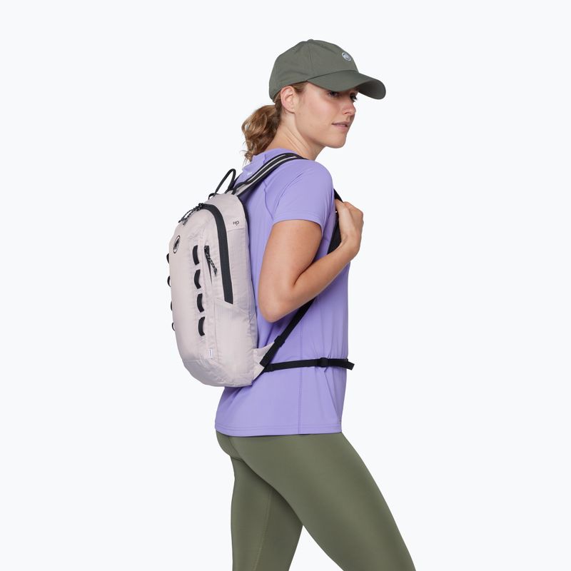 Laipiojimo kuprinė Mammut Neon Light 12 l alpine calamint 4