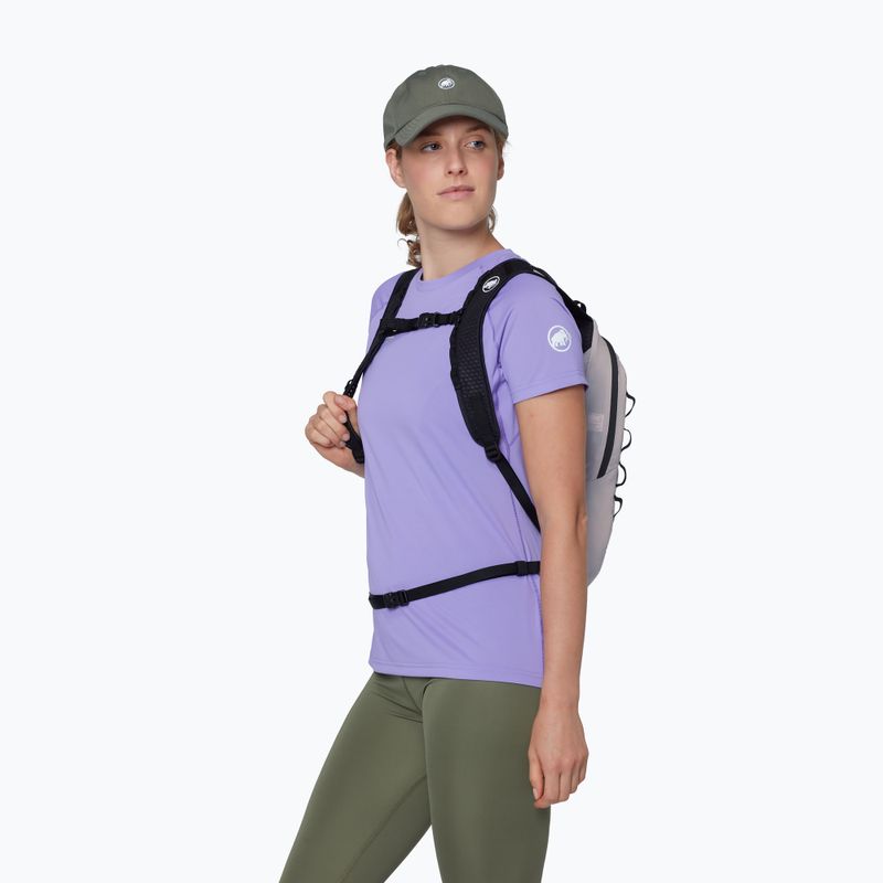 Laipiojimo kuprinė Mammut Neon Light 12 l alpine calamint 5