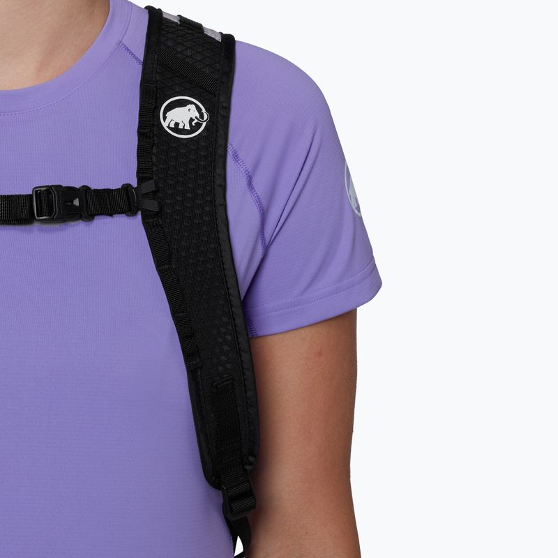 Laipiojimo kuprinė Mammut Neon Light 12 l alpine calamint 7