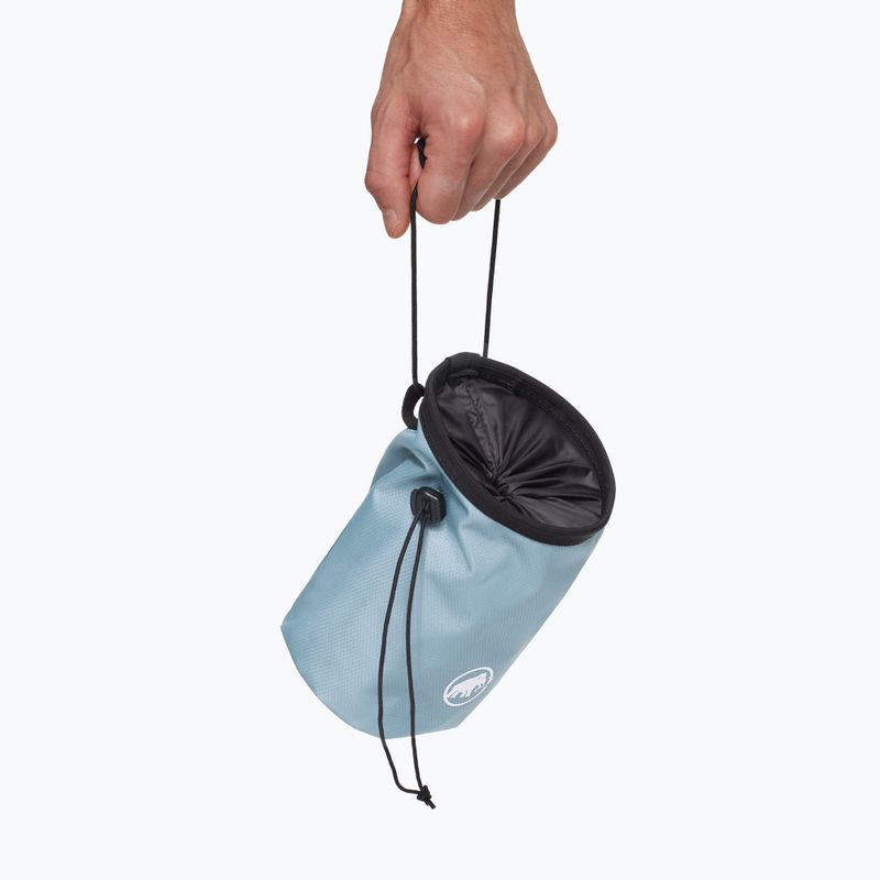 Magnezio maišelis Mammut Gym Basic nebla 2