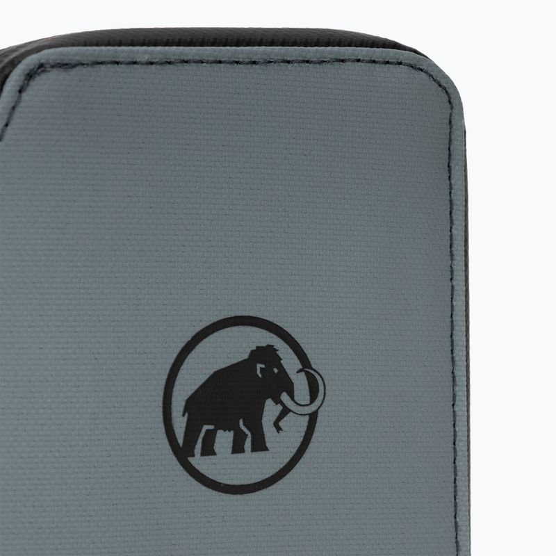 Piniginė Mammut Seon Zip loss 3