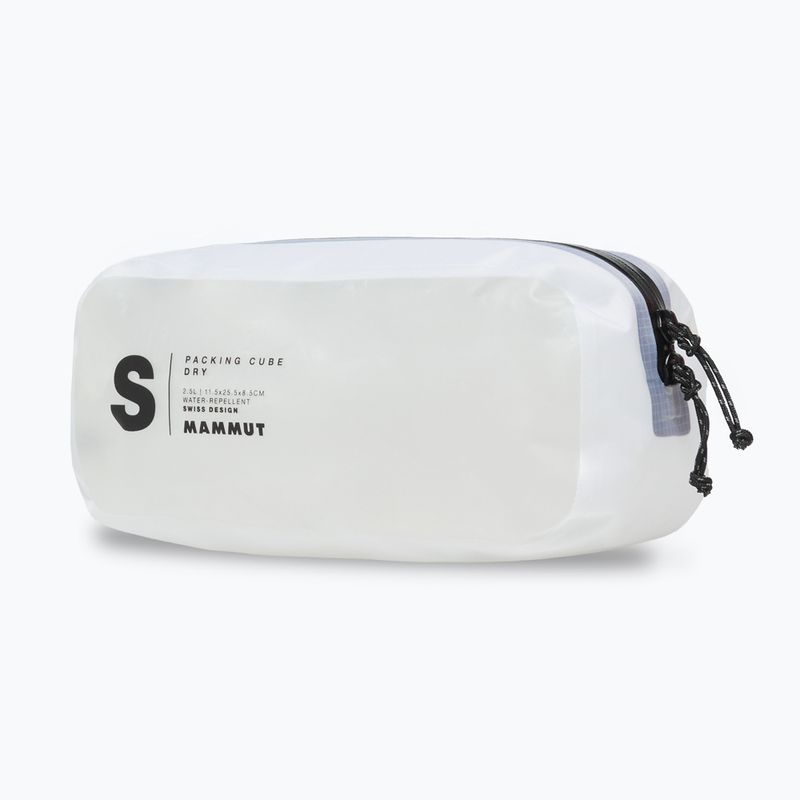 Organaizeris Mammut Packing Cube Dry S white 2