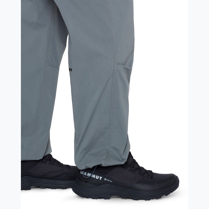 Vyriškos laipiojimo kelnės Mammut Crag Climbing loss 7