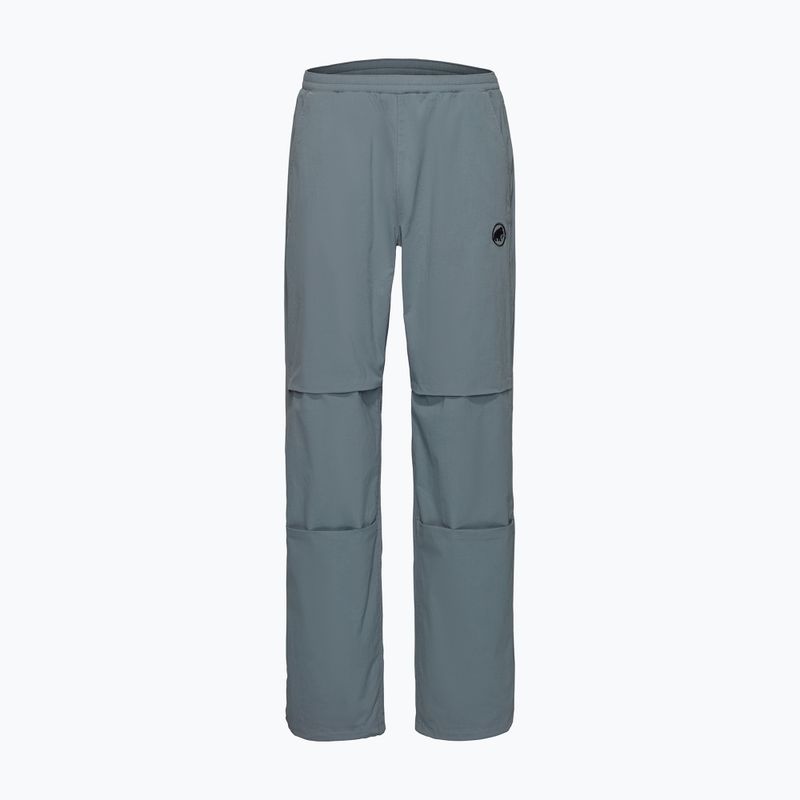 Vyriškos laipiojimo kelnės Mammut Crag Climbing loss 8