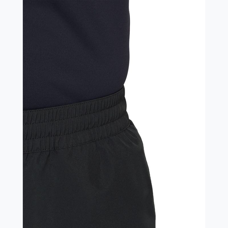 Vyriškos žygių kelnės Mammut Linard Light HS Pants Men black 5