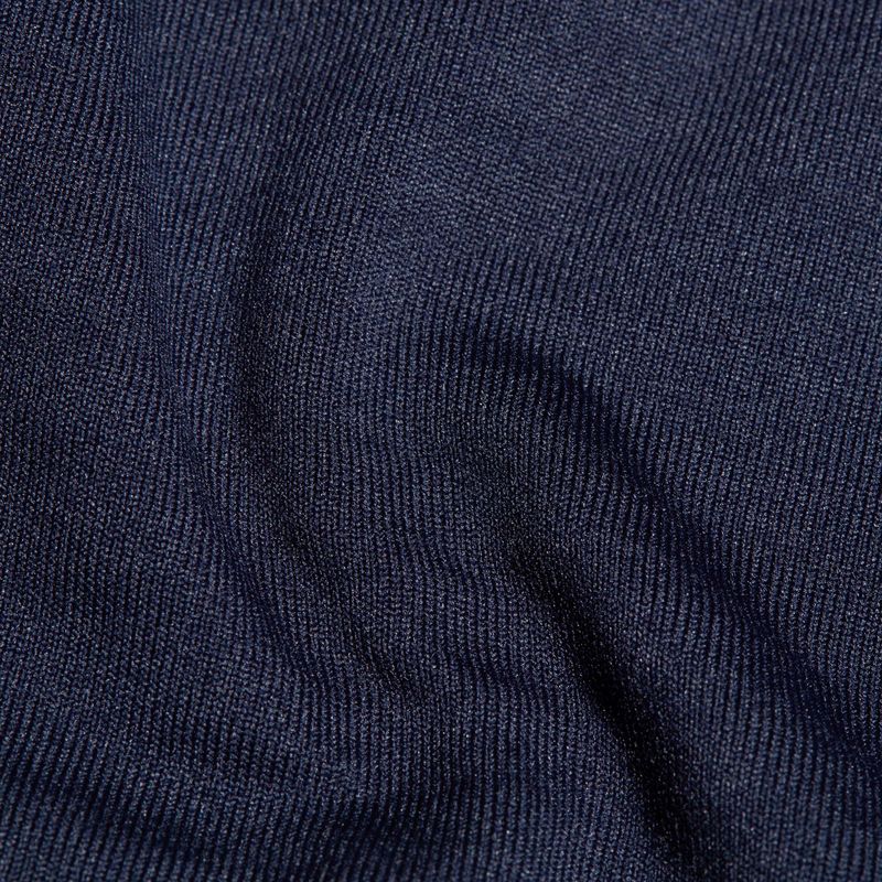 Moteriškas džemperis Mammut Taiss ML Hooded marine 7