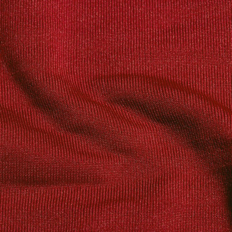 Vyriškas džemperis Mammut Taiss ML Half Zip Pull dark mammut red 6