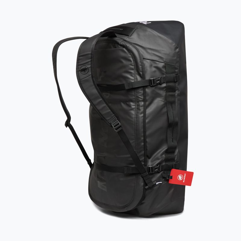 Kelioninis krepšys Mammut Cargo 70 l black 2