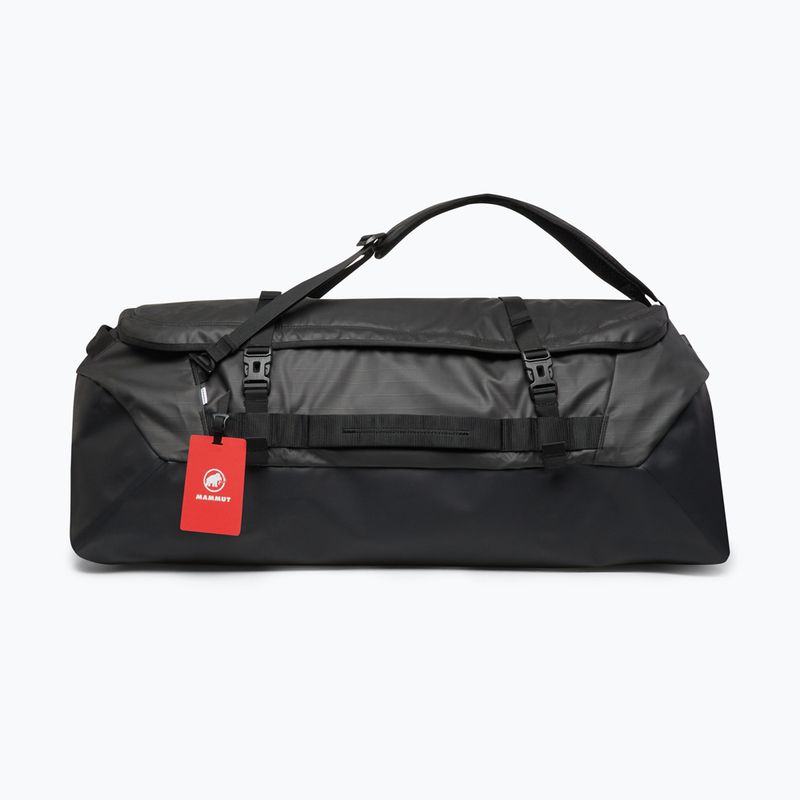 Kelioninis krepšys Mammut Cargo 100 l black