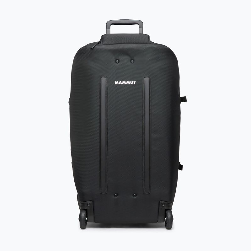 Kelioninis lagaminas Mammut Wheeled Cargo 90 Black 3