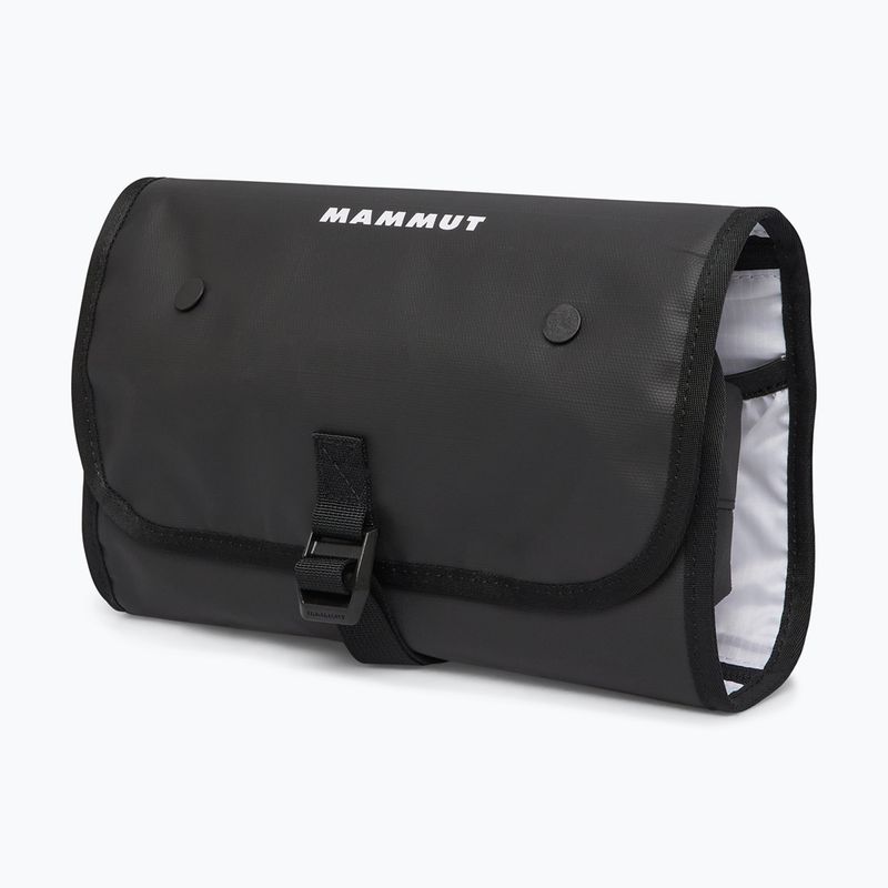 Kosmetinė Mammut Rollup Essentials Kit black 2