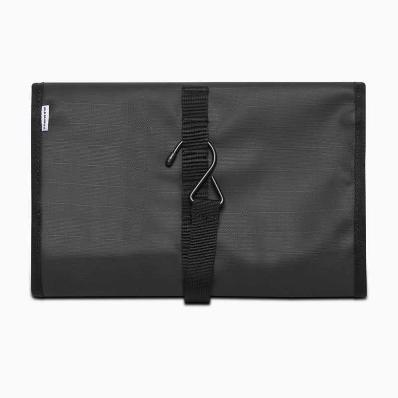 Kosmetinė Mammut Rollup Essentials Kit black 3