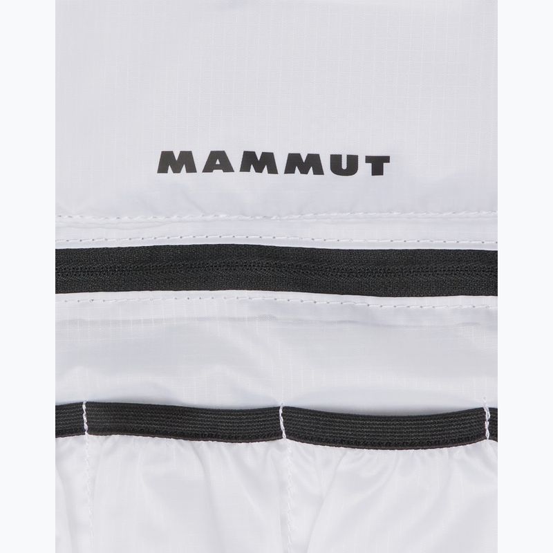 Kosmetinė Mammut Rollup Essentials Kit black 6
