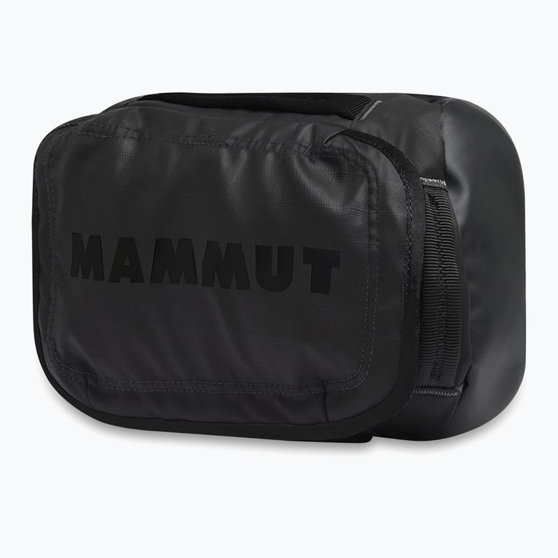Kosmetinė Mammut Cargo Essentials Kit black 2