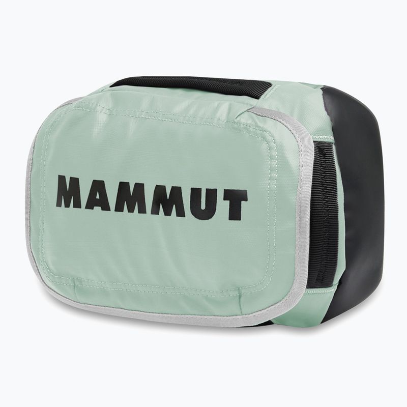 Kosmetinė Mammut Cargo Essentials Kit silver sage 2
