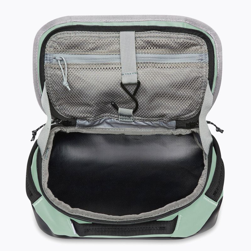 Kosmetinė Mammut Cargo Essentials Kit silver sage 4