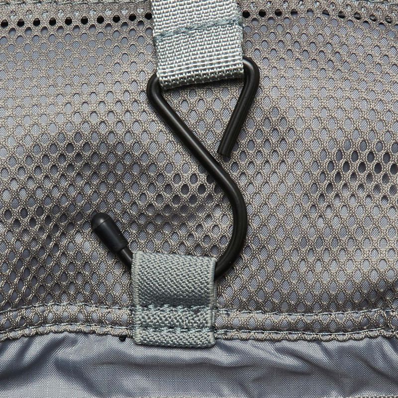 Kosmetinė Mammut Cargo Essentials Kit silver sage 5