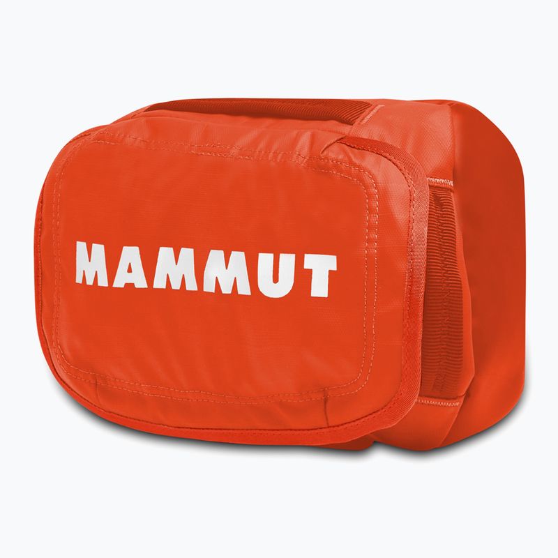 Kosmetinė Mammut Cargo Essentials Kit mammut red 2