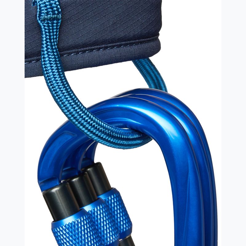 Laipiojimo įranga Mammut Ophir 3 Slide 2.0 Harness marine/sapphire 6