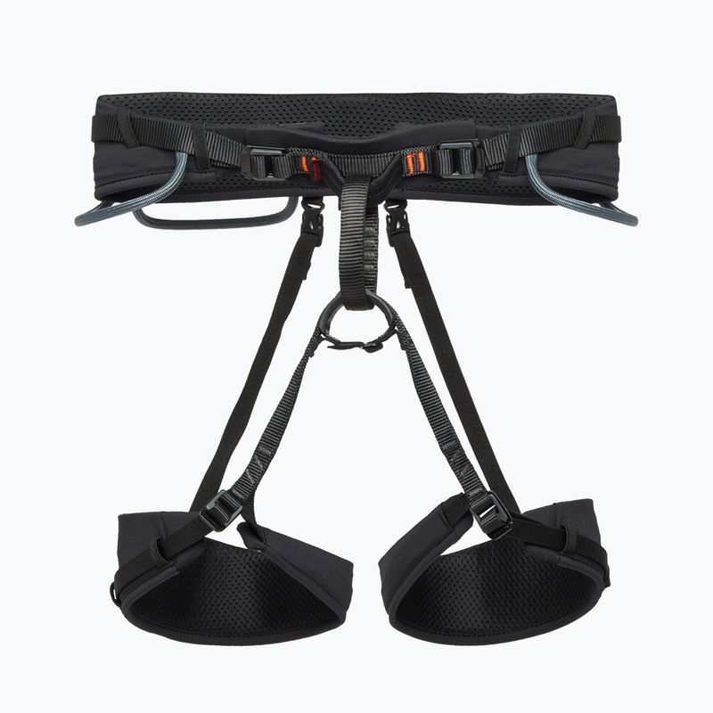 Laipiojimo apraišas Mammut Ophir 4 Slide 2.0 black/strata