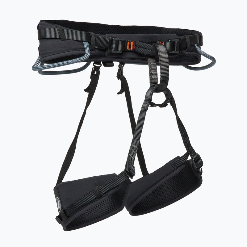 Laipiojimo apraišas Mammut Ophir 4 Slide 2.0 black/strata 2
