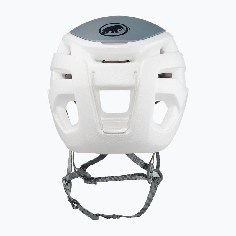 Laipiojimo šalmas Mammut Wall Rider 2.0 Helmet starta/white 3