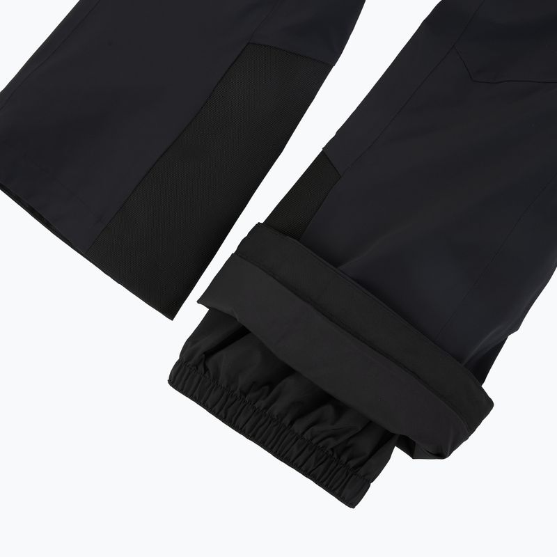 Moteriškos slidinėjimo kelnės KJUS Formula black 5