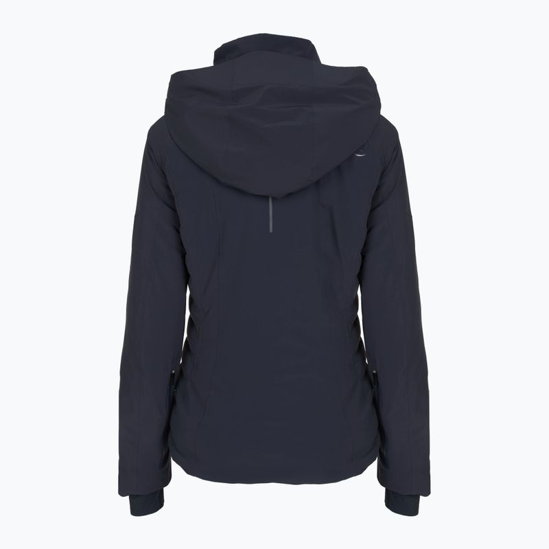 Moteriška slidinėjimo striukė KJUS Ligety 2.0 deep space 2